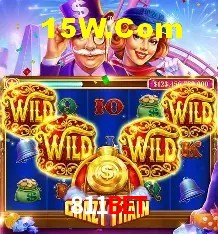 Jackpot Winner